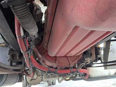 2020 International MV607 106  26 ft BOX TRUCK - Photo 3 - San Jacinto, CA 92583