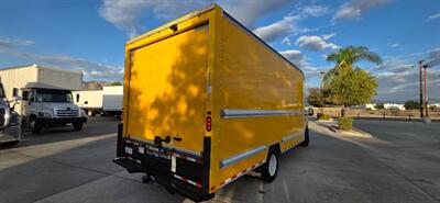 2022 Ford ECONOLINE 350 350  16 FT BOX TRUCK - Photo 21 - San Jacinto, CA 92583