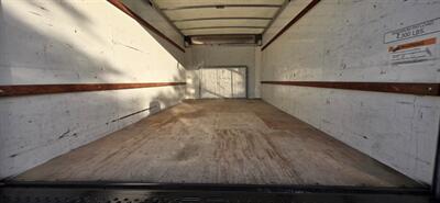 2022 Ford ECONOLINE 350 350  16 FT BOX TRUCK - Photo 19 - San Jacinto, CA 92583