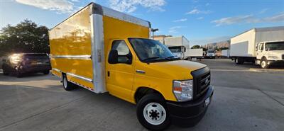 2022 Ford ECONOLINE 350 350  16 FT BOX TRUCK - Photo 27 - San Jacinto, CA 92583