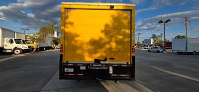 2022 Ford ECONOLINE 350 350  16 FT BOX TRUCK - Photo 20 - San Jacinto, CA 92583