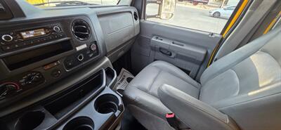 2022 Ford ECONOLINE 350 350  16 FT BOX TRUCK - Photo 7 - San Jacinto, CA 92583