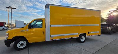 2022 Ford ECONOLINE 350 350  16 FT BOX TRUCK - Photo 15 - San Jacinto, CA 92583