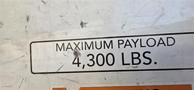 2022 Ford ECONOLINE 350 350  16 FT BOX TRUCK - Photo 18 - San Jacinto, CA 92583