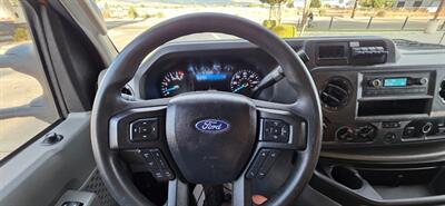 2022 Ford ECONOLINE 350 350  16 FT BOX TRUCK - Photo 5 - San Jacinto, CA 92583