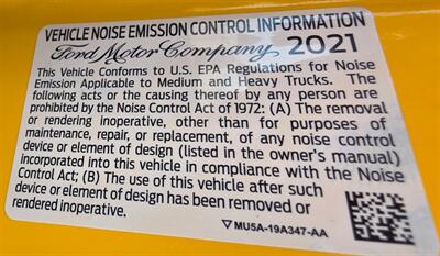 2022 Ford ECONOLINE 350 350  16 FT BOX TRUCK - Photo 12 - San Jacinto, CA 92583
