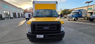 2022 Ford ECONOLINE 350 350  16 FT BOX TRUCK - Photo 23 - San Jacinto, CA 92583