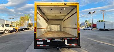 2022 Ford ECONOLINE 350 350  16 FT BOX TRUCK - Photo 17 - San Jacinto, CA 92583