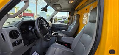 2022 Ford ECONOLINE 350 350  16 FT BOX TRUCK - Photo 13 - San Jacinto, CA 92583