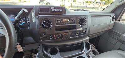 2022 Ford ECONOLINE 350 350  16 FT BOX TRUCK - Photo 6 - San Jacinto, CA 92583