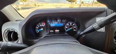 2022 Ford ECONOLINE 350 350  16 FT BOX TRUCK - Photo 4 - San Jacinto, CA 92583