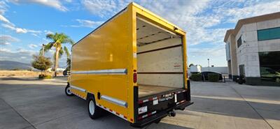 2022 Ford ECONOLINE 350 350  16 FT BOX TRUCK - Photo 16 - San Jacinto, CA 92583