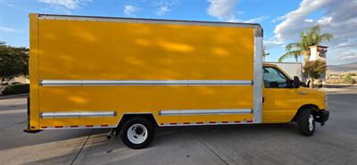 2022 Ford ECONOLINE 350 350  16 FT BOX TRUCK - Photo 22 - San Jacinto, CA 92583
