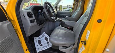 2022 Ford ECONOLINE 350 350  16 FT BOX TRUCK - Photo 9 - San Jacinto, CA 92583
