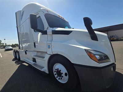2022 Freightliner T12664ST Sleeper Tractor GTR DETROIT 3.08 - Photo 16 - San Jacinto, CA 92583