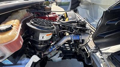 2013 Freightliner M2 106  CAB & CHASSIS NO BOX HYDRAULIC BRAKES - Photo 19 - San Jacinto, CA 92583