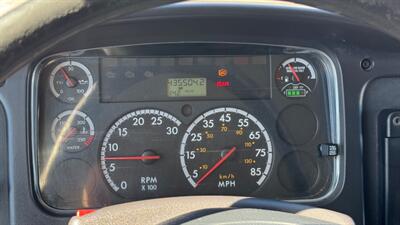 2013 Freightliner M2 106  CAB & CHASSIS NO BOX HYDRAULIC BRAKES - Photo 4 - San Jacinto, CA 92583