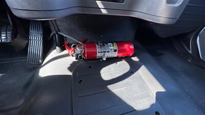 2013 Freightliner M2 106  CAB & CHASSIS NO BOX HYDRAULIC BRAKES - Photo 7 - San Jacinto, CA 92583