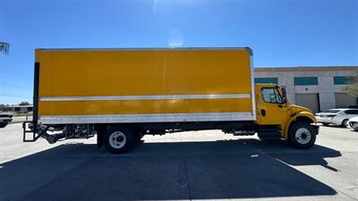 2019 Freightliner M2 106  26FT BOX TRUCK - Photo 21 - San Jacinto, CA 92583