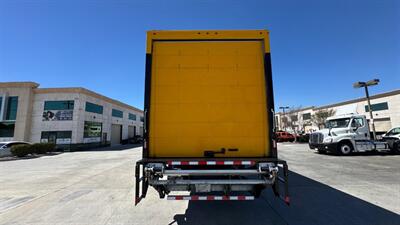 2019 Freightliner M2 106  26FT BOX TRUCK - Photo 15 - San Jacinto, CA 92583