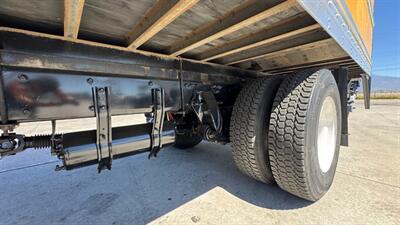 2019 Freightliner M2 106  26FT BOX TRUCK - Photo 13 - San Jacinto, CA 92583