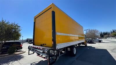 2019 Freightliner M2 106  26FT BOX TRUCK - Photo 20 - San Jacinto, CA 92583