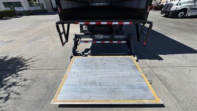 2019 Freightliner M2 106  26FT BOX TRUCK - Photo 18 - San Jacinto, CA 92583