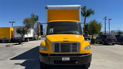 2019 Freightliner M2 106  26FT BOX TRUCK - Photo 23 - San Jacinto, CA 92583