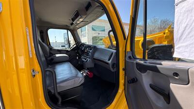2019 Freightliner M2 106  26FT BOX TRUCK - Photo 22 - San Jacinto, CA 92583