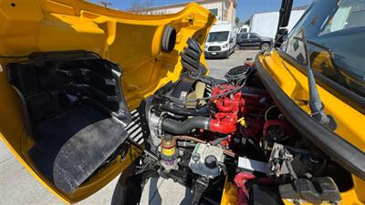 2019 Freightliner M2 106  26FT BOX TRUCK - Photo 24 - San Jacinto, CA 92583