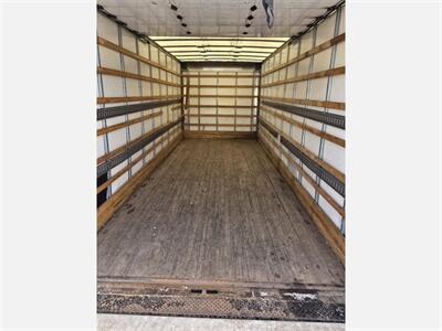 2017 Isuzu NPRXD  20 FT BOX TRUCK - Photo 6 - San Jacinto, CA 92583
