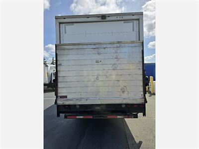 2017 Isuzu NPRXD  20 FT BOX TRUCK - Photo 5 - San Jacinto, CA 92583