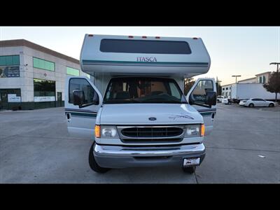 2001 Winnebago IF324V ITASCA  SPIRIT - Photo 63 - San Jacinto, CA 92583