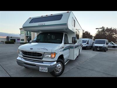 2001 Winnebago IF324V ITASCA  SPIRIT