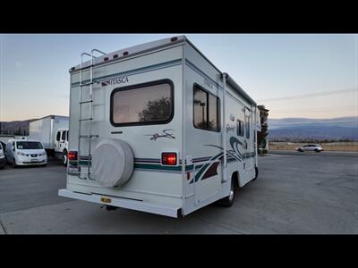 2001 Winnebago IF324V ITASCA  SPIRIT - Photo 26 - San Jacinto, CA 92583