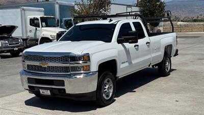 2019 Chevrolet 2500 HD - Photo 1 - San Jacinto, CA 92583