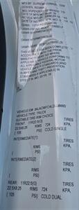 2020 Freightliner M2 106 26 ft REEFER BOX TRUCK - Photo 9 - San Jacinto, CA 92583