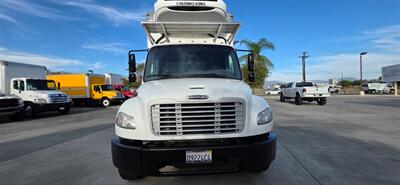 2020 Freightliner M2 106 26 ft REEFER BOX TRUCK - Photo 23 - San Jacinto, CA 92583