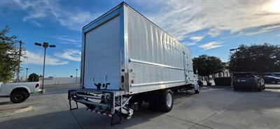 2020 Freightliner M2 106 26 ft REEFER BOX TRUCK - Photo 20 - San Jacinto, CA 92583