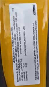 2020 Freightliner M2 106  26 ft BOX TRUCK - Photo 13 - San Jacinto, CA 92583