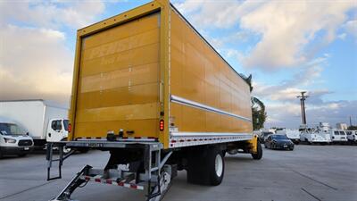 2020 Freightliner M2 106  26 ft BOX TRUCK - Photo 22 - San Jacinto, CA 92583