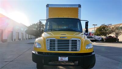 2020 Freightliner M2 106  26 ft BOX TRUCK - Photo 27 - San Jacinto, CA 92583