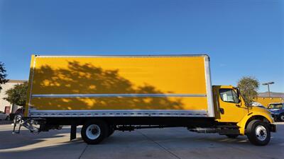 2020 Freightliner M2 106  26 ft BOX TRUCK - Photo 26 - San Jacinto, CA 92583