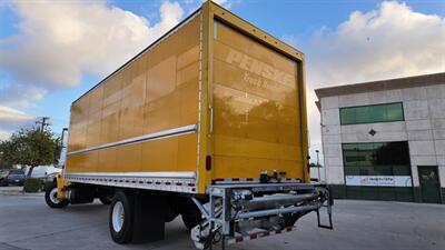 2020 Freightliner M2 106  26 ft BOX TRUCK - Photo 18 - San Jacinto, CA 92583