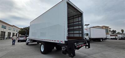 2021 International MV607 SBA 4X2 26FT BOX X 103 X 102 - Photo 18 - San Jacinto, CA 92583