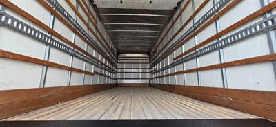 2021 International MV607 SBA 4X2 26FT BOX X 103 X 102 - Photo 20 - San Jacinto, CA 92583