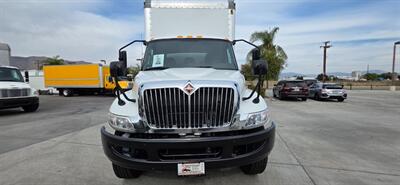 2021 International MV607 SBA 4X2 26FT BOX X 103 X 102 - Photo 23 - San Jacinto, CA 92583