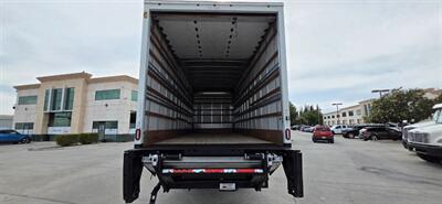 2021 International MV607 SBA 4X2 26FT BOX X 103 X 102 - Photo 19 - San Jacinto, CA 92583