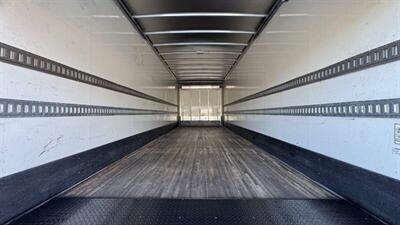 2021 International MV607 28 ft BOX TRUCK - Photo 18 - San Jacinto, CA 92583