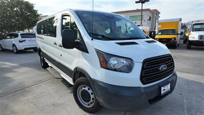 2017 Ford Transit 350 XL  12 PASSENGER VAN - Photo 37 - San Jacinto, CA 92583
